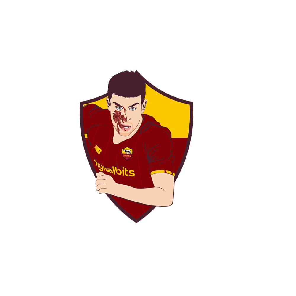 Hendri's Lens avatar
