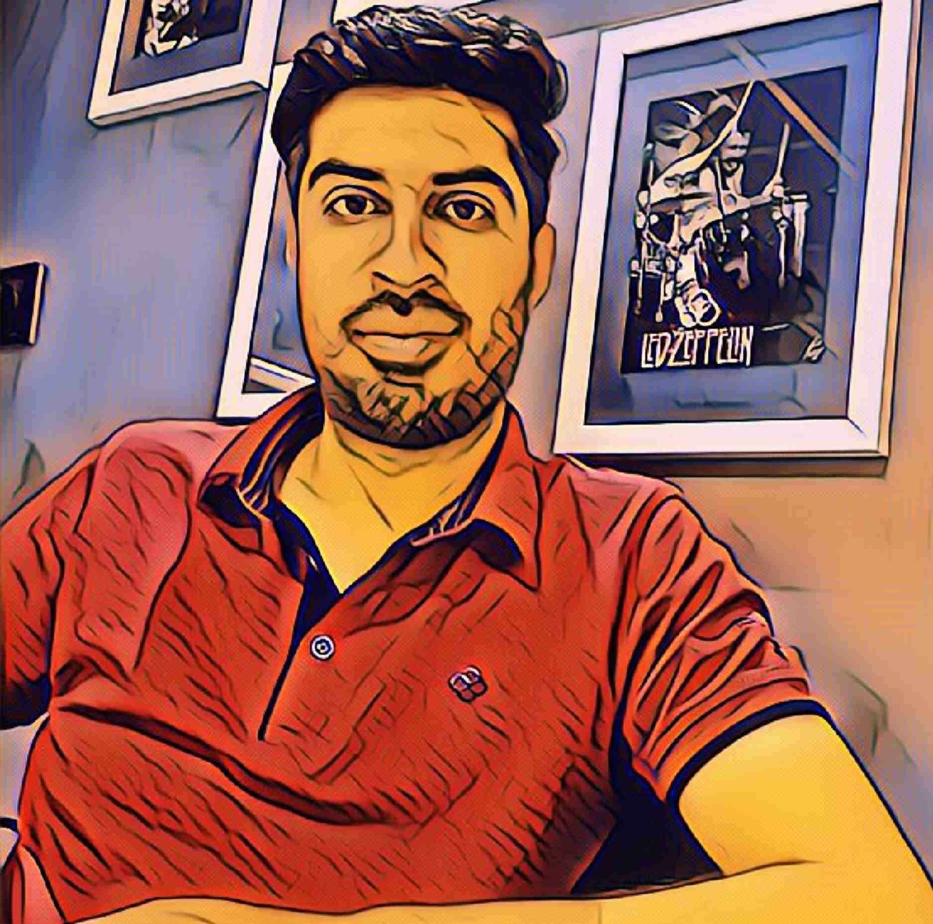 Mohammadreza's Lens avatar