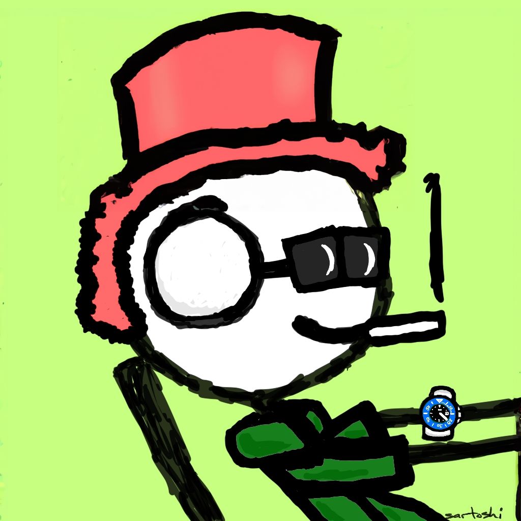 watcher🎩🔥🎉🐹🍔🍖's Lens avatar