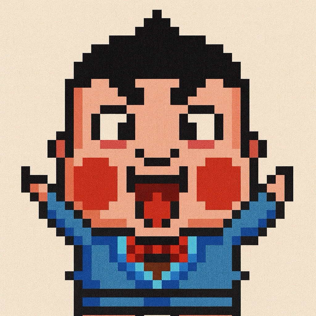 Chama's Lens avatar