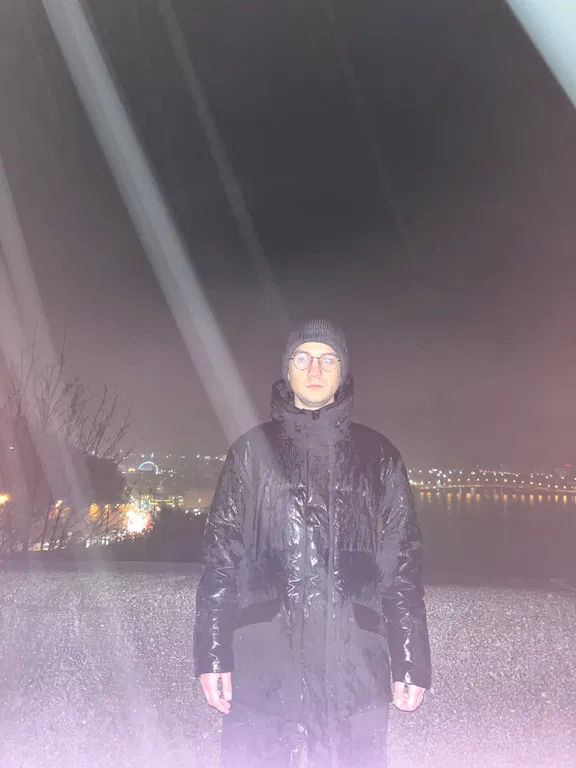 Oleg (artdirector.lens) Lens social identity (.lens handle) PFP