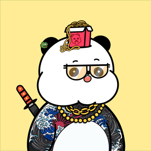 PETRONAS's Lens avatar