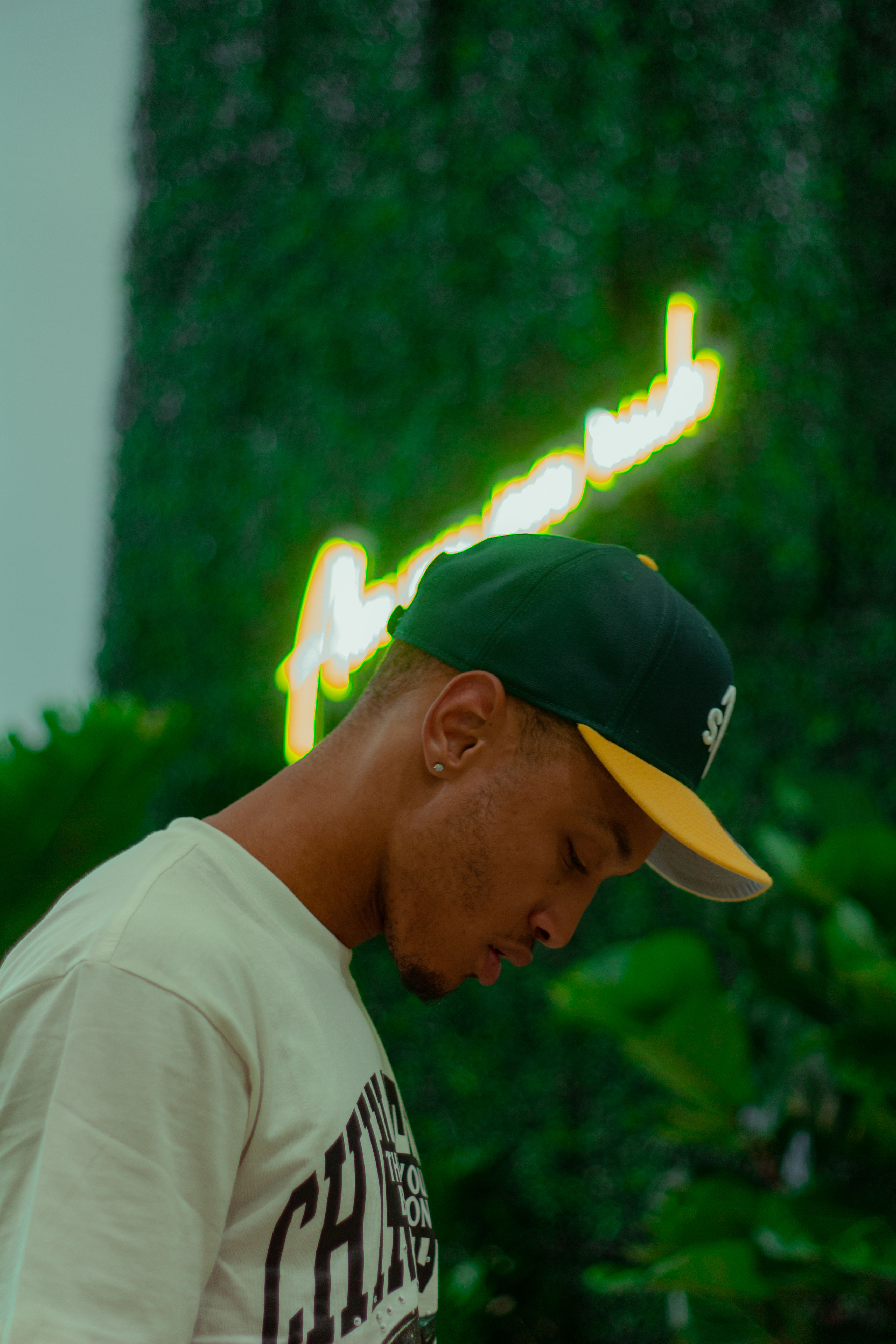Russ's Lens avatar