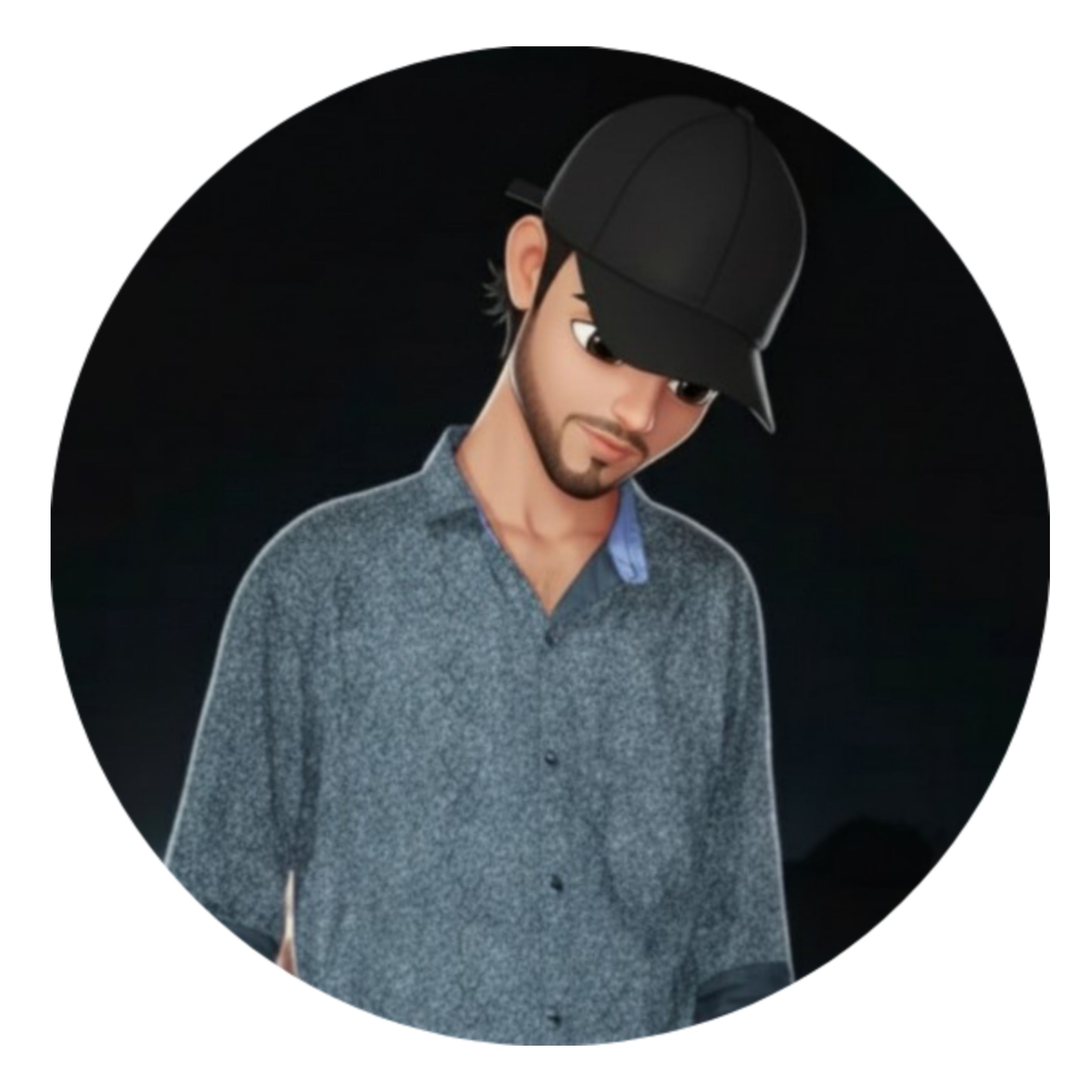 Mr.Darling (darling_017.lens) Lens social identity (.lens handle) PFP