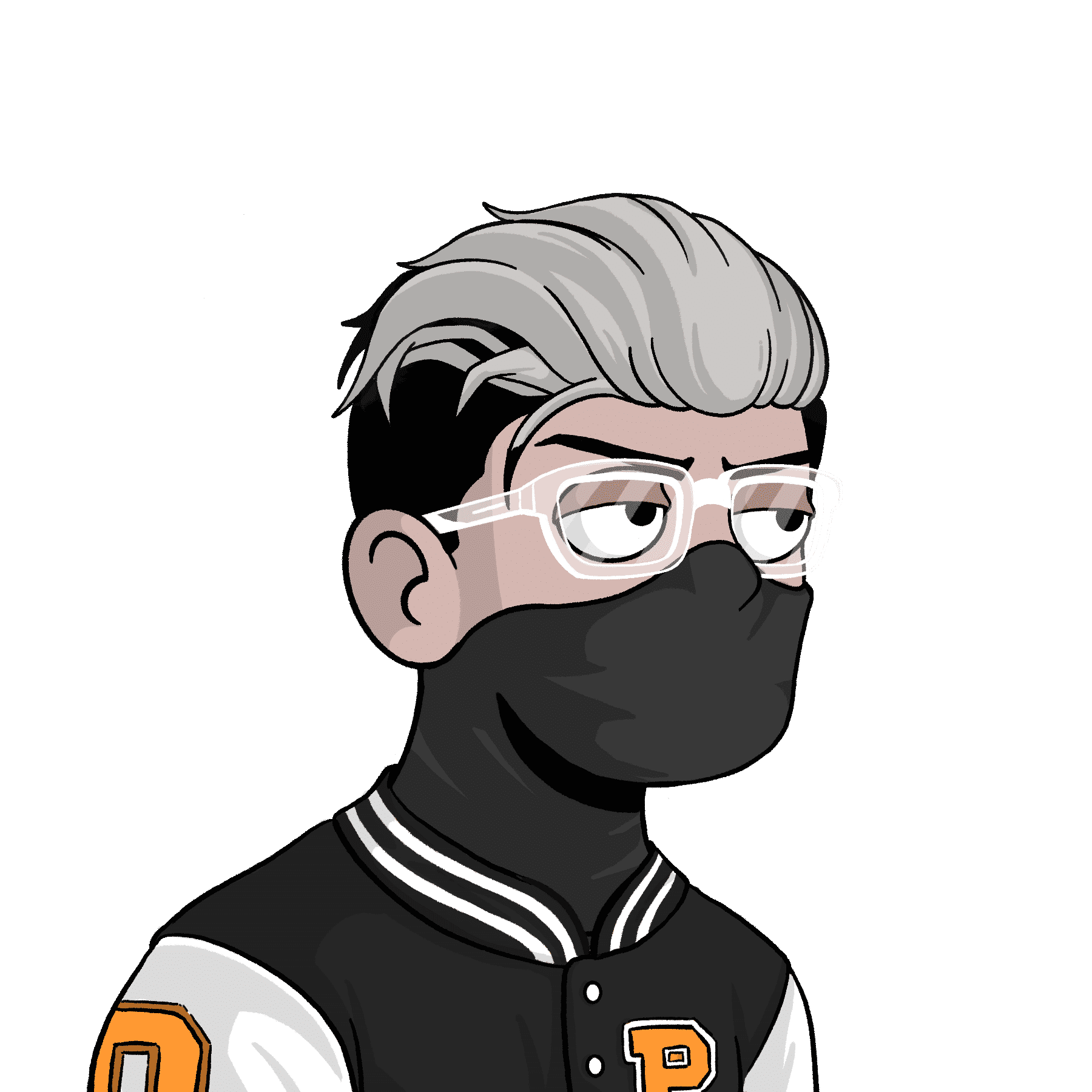 Martinez's Lens avatar