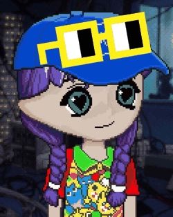 emush's Lens avatar