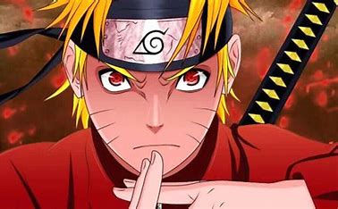 naruto's Lens avatar