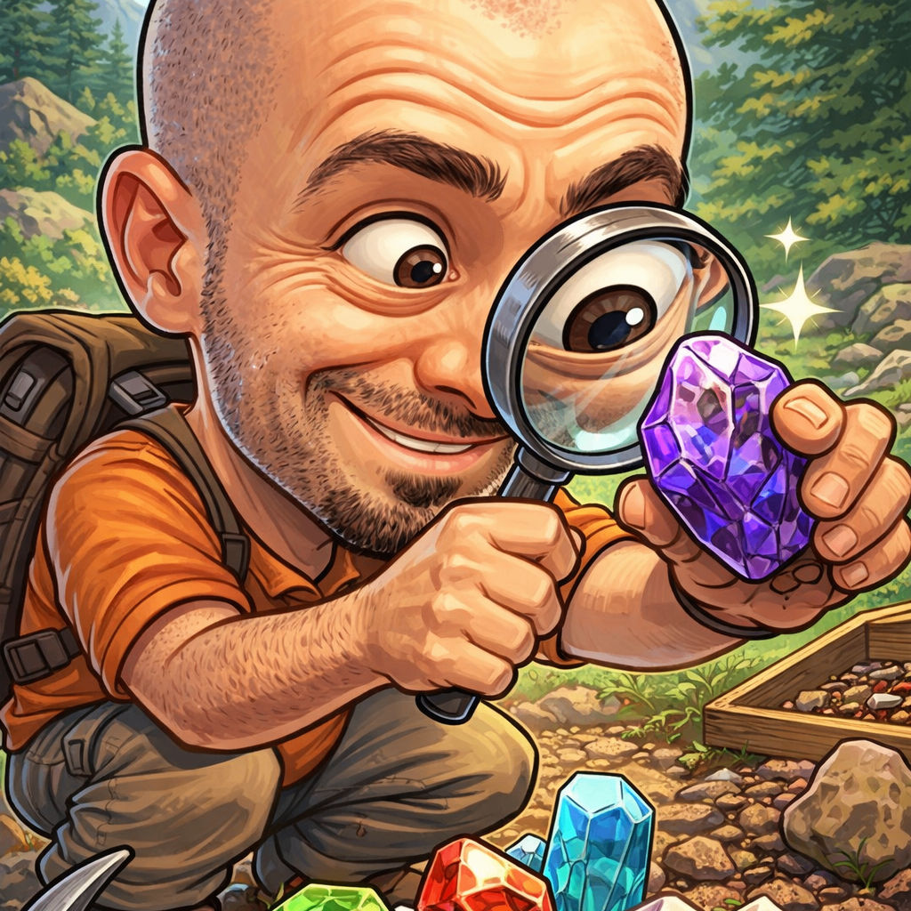tonygem's Lens avatar