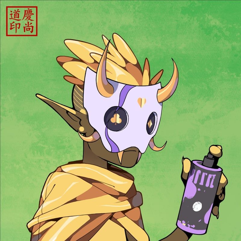 oxy's Lens avatar