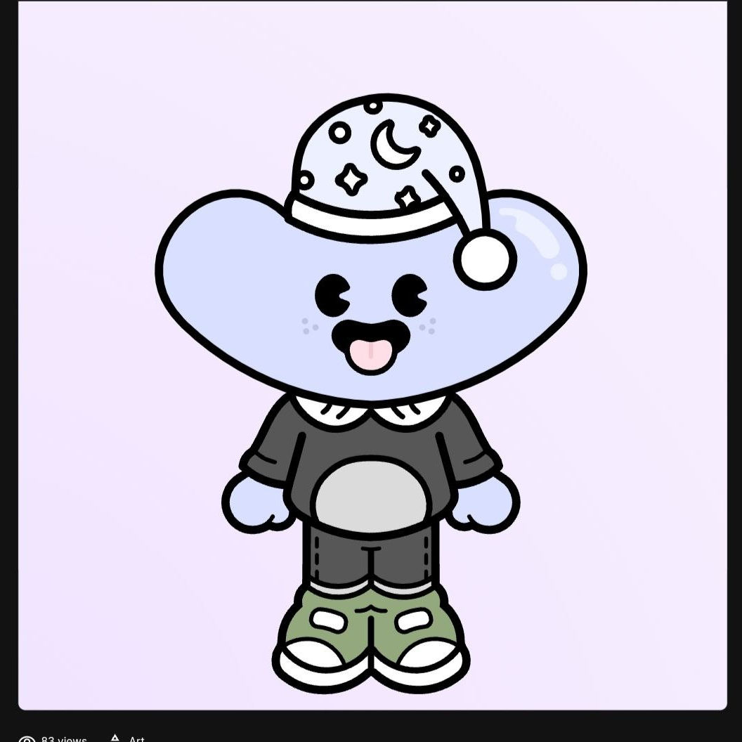 SANDY's Lens avatar