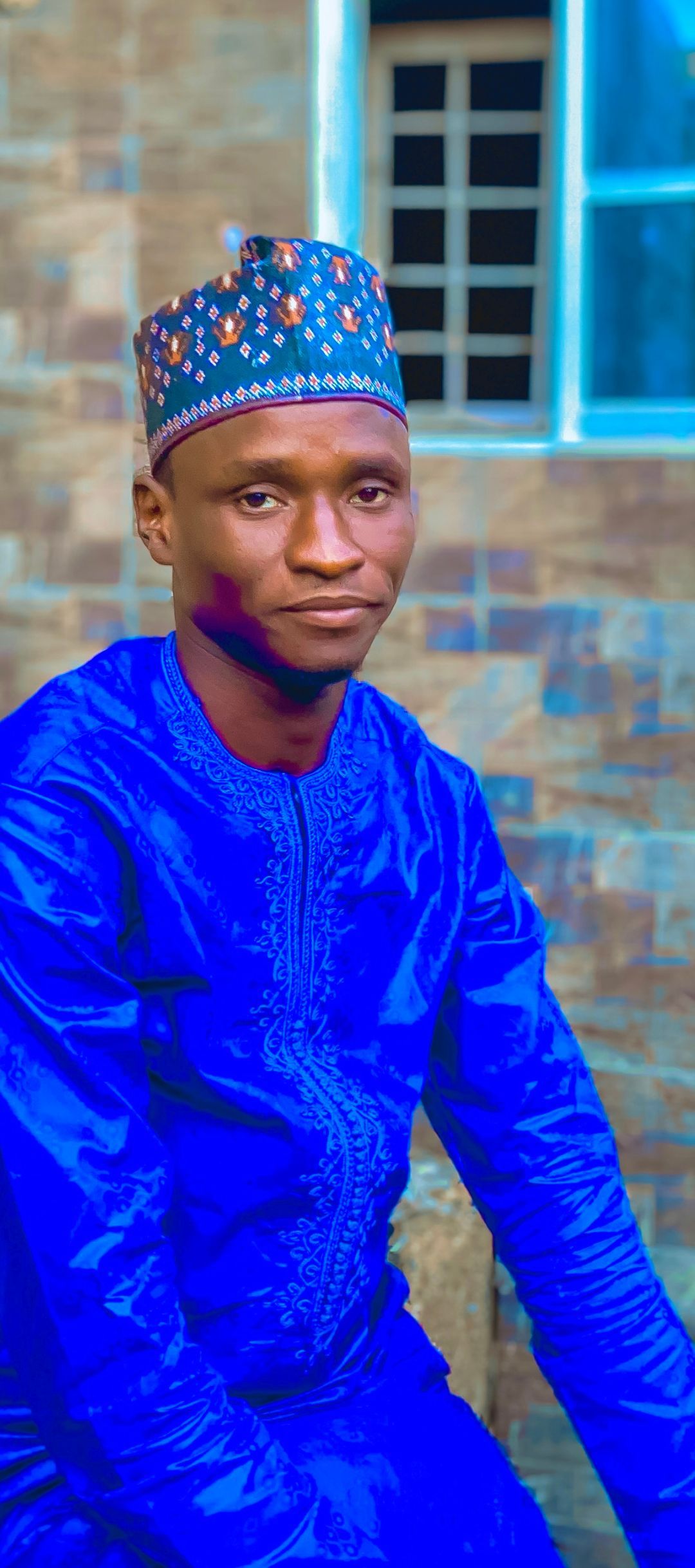 Abdullahi ibrahim's Lens avatar