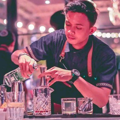 Teguh jalu's Lens avatar