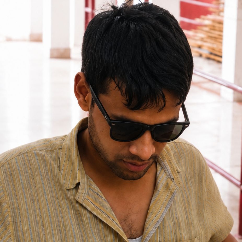 Mahendra| base.eth's Lens avatar
