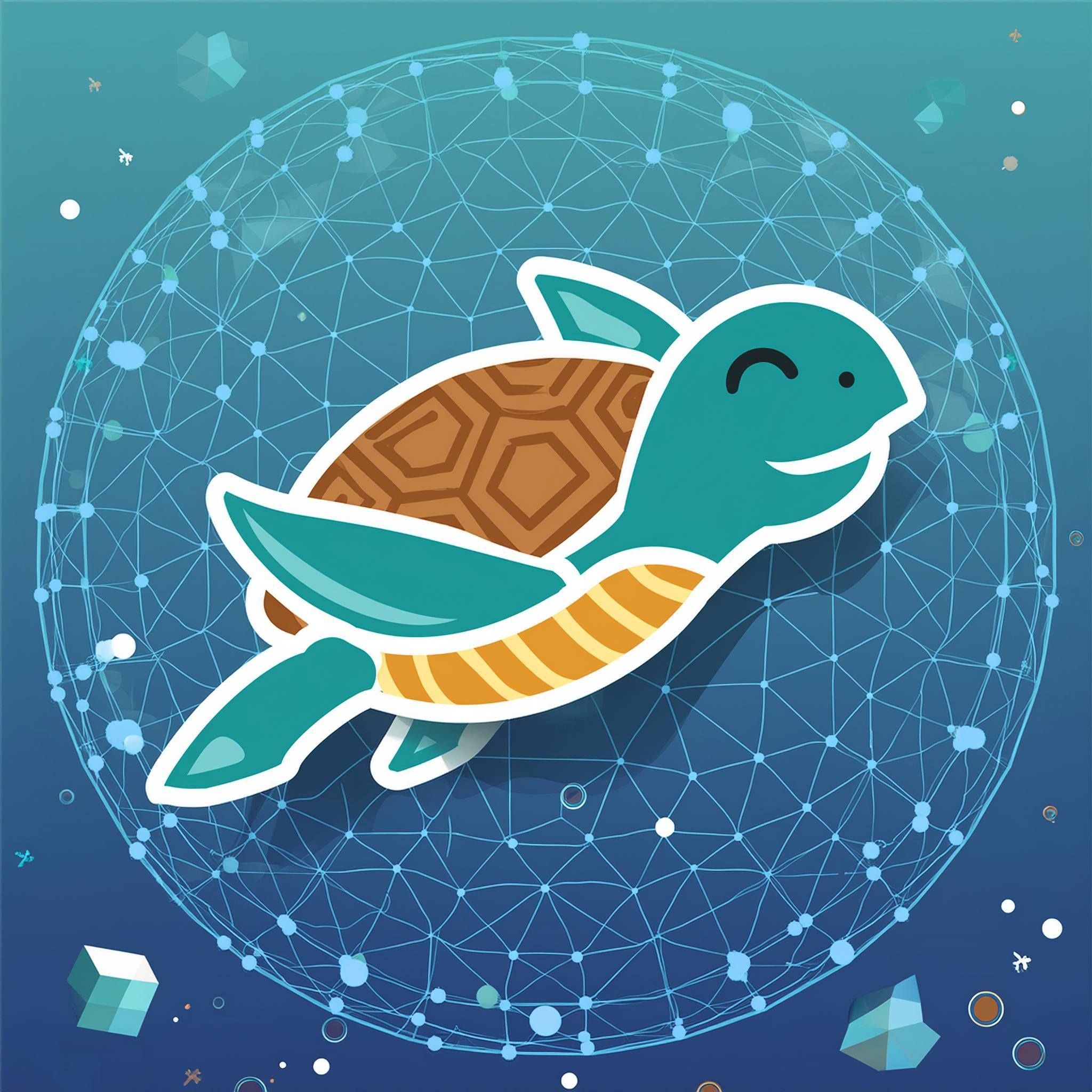 CryptoTurtle Airdrops's Lens avatar