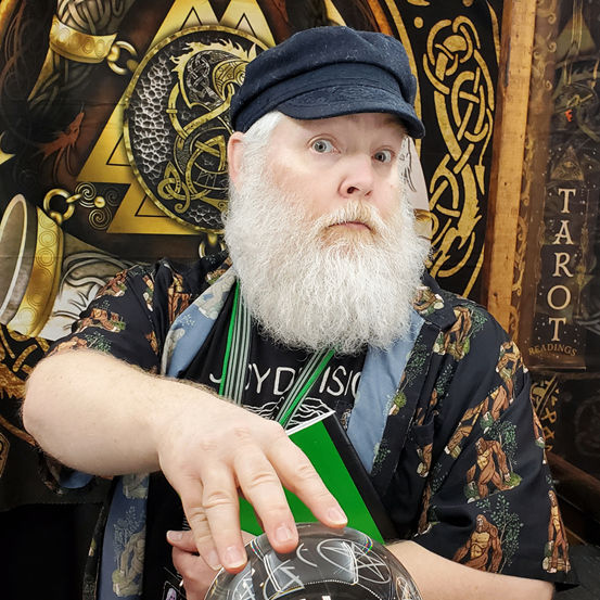richardfyates's Lens avatar