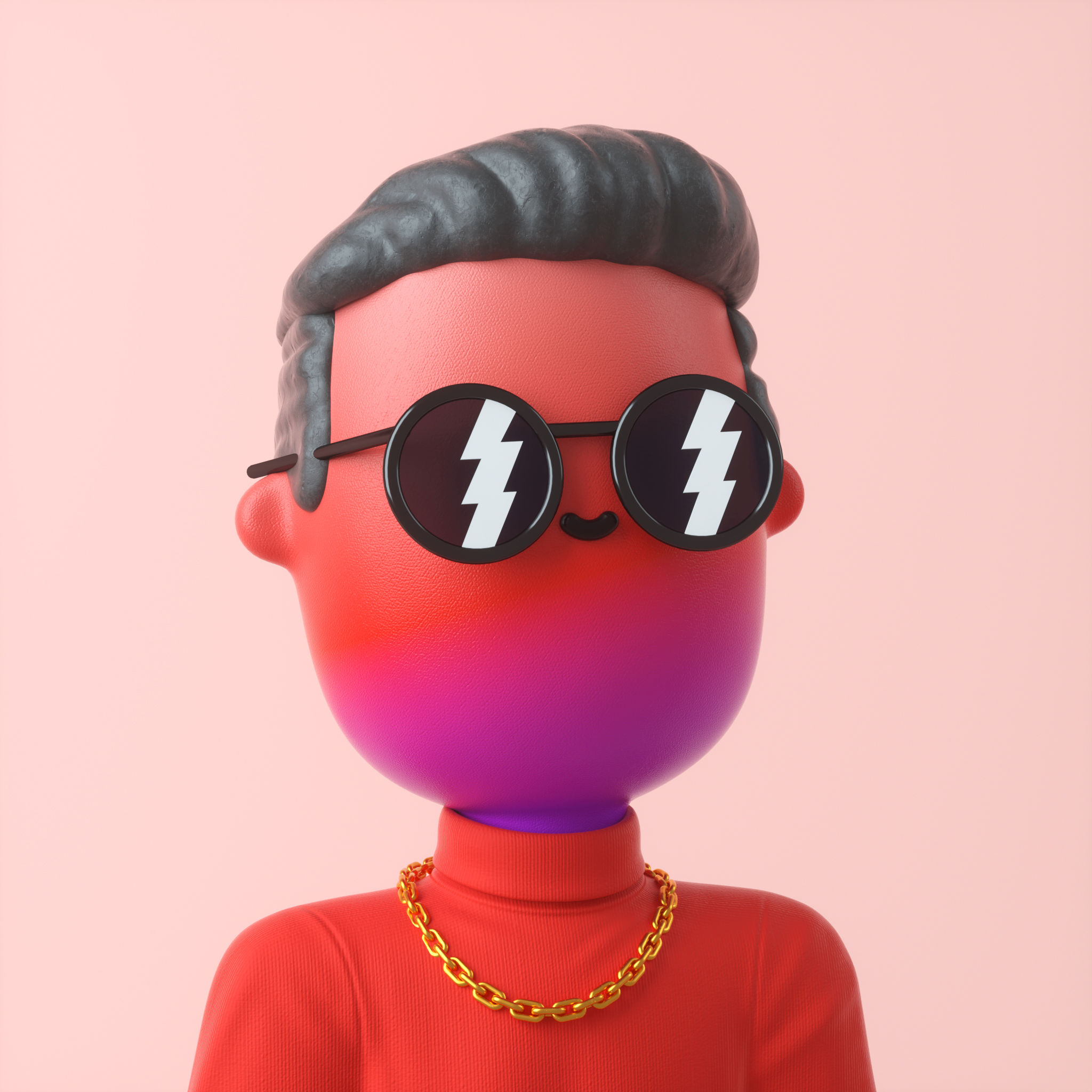 Ali's Lens avatar