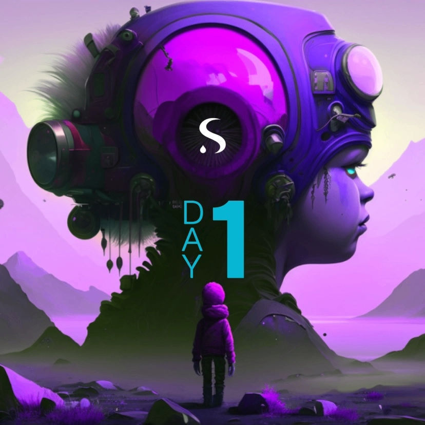 BatBai (pleiku.lens) Lens social identity (.lens handle) PFP