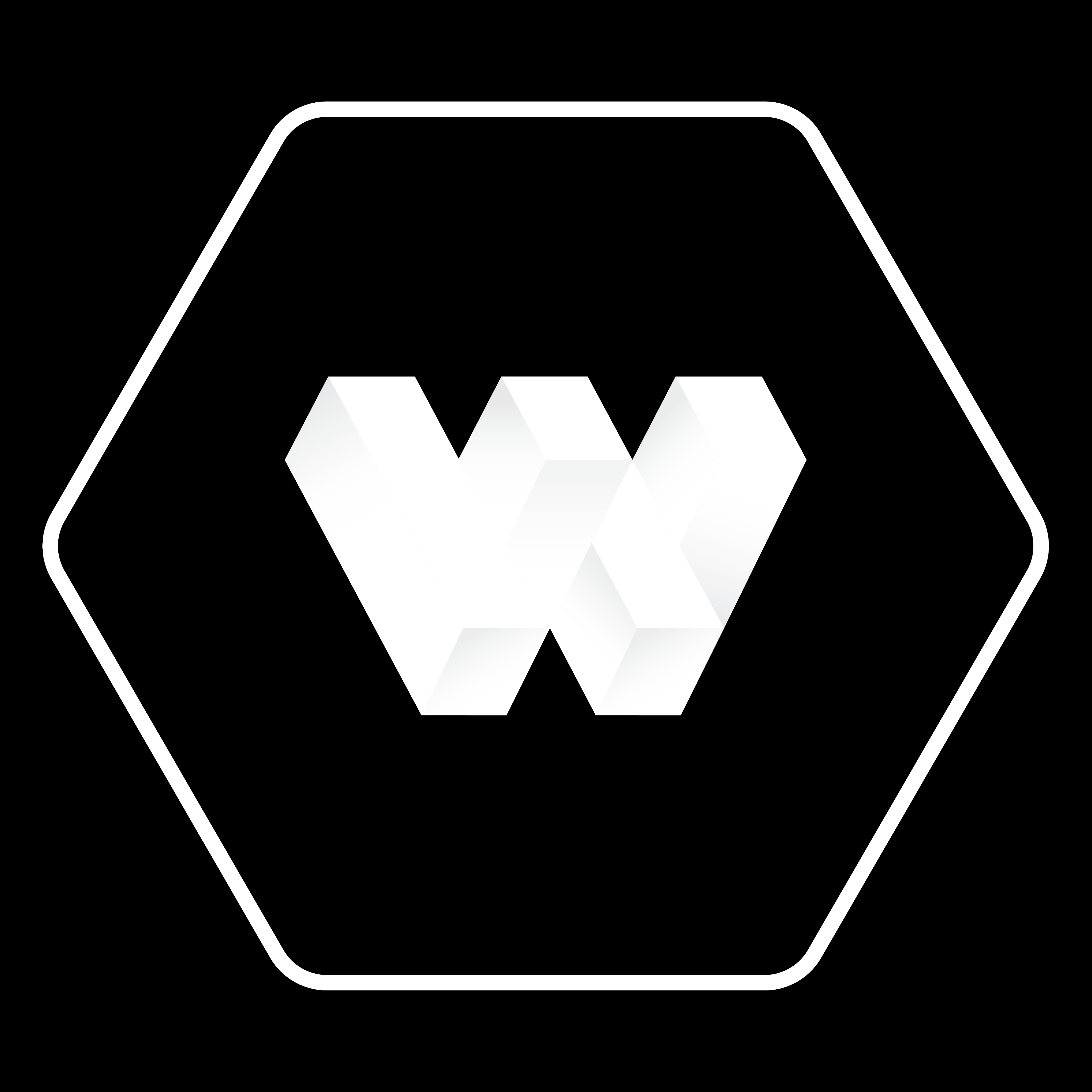 we create project's Lens avatar
