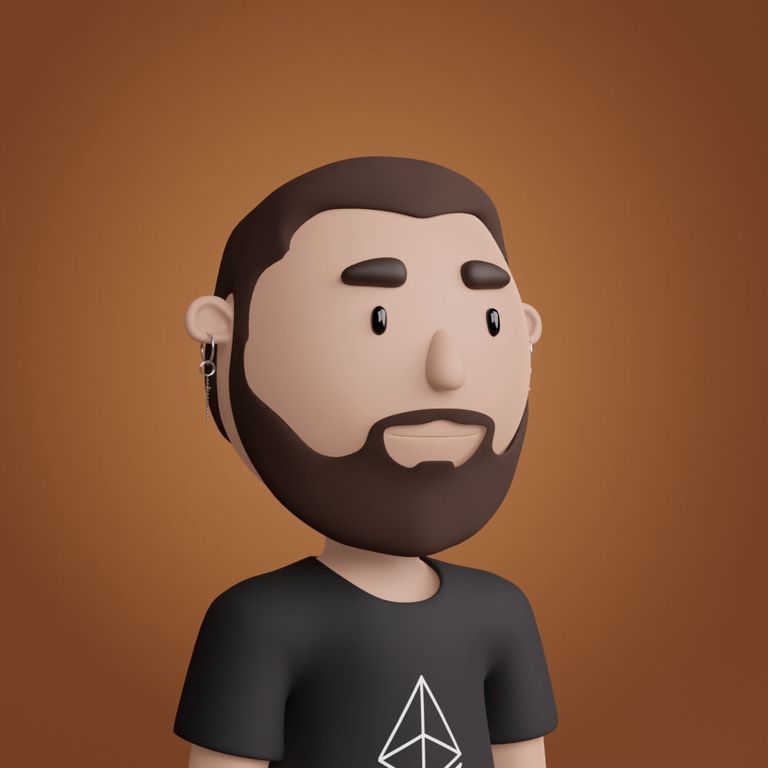 Adesola's Lens avatar