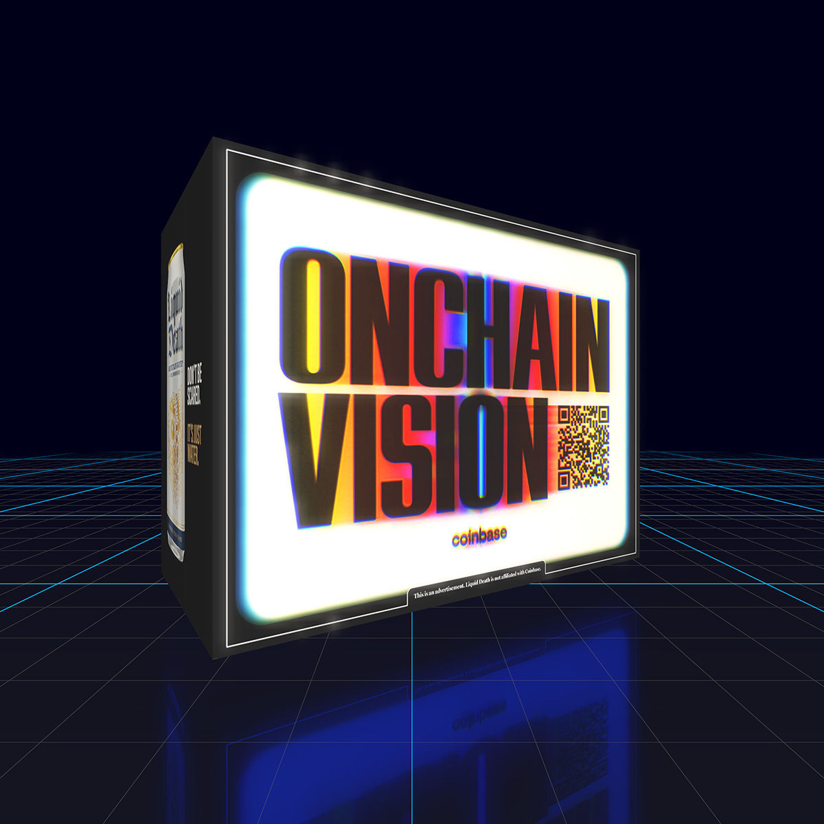 Adlian's Lens avatar