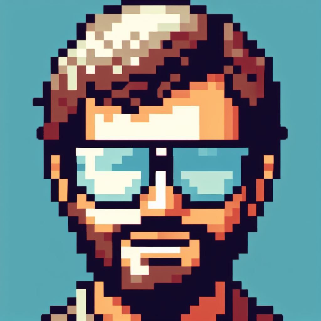 Usain 🎩🍖🔵🍄🐹👑's Lens avatar