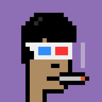 Yaaqi's Lens avatar