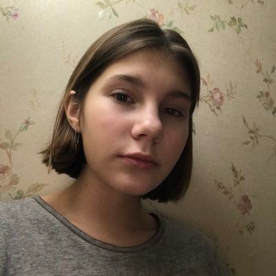 Polinka's Lens avatar
