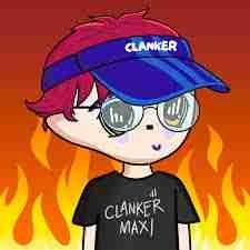morgans's Lens avatar