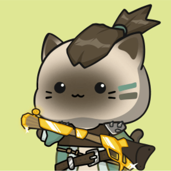 pokrek's Lens avatar