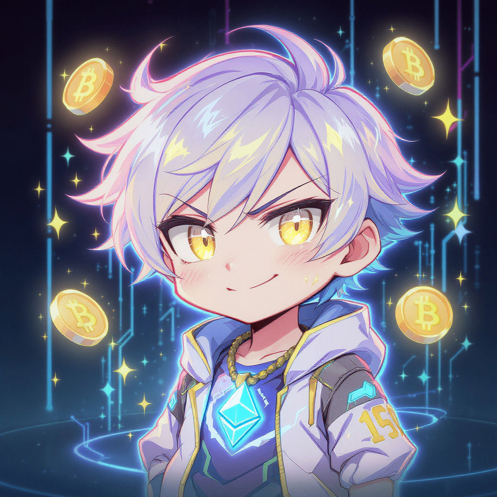 Ezreal's Lens avatar