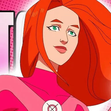 Atom Eve's Lens avatar