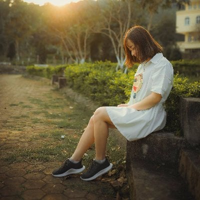 Genny's Lens avatar