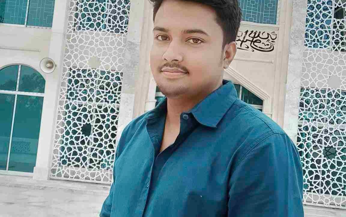 CZ SHIHAB's Lens avatar