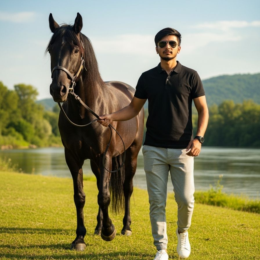 Ajitjam786.bash.eth's Lens avatar