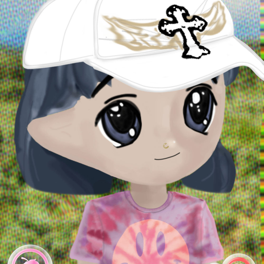 ChainLegend (ainlegend.lens) Lens social identity (.lens handle) PFP