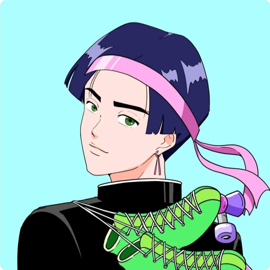 zianart (zianart.lens) Lens social identity (.lens handle) PFP