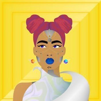 statuette's Lens avatar