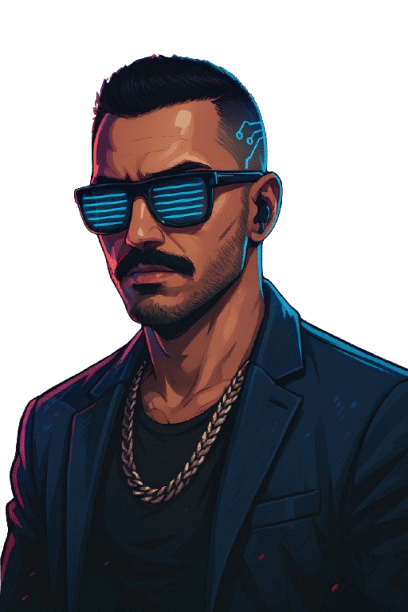 Khonsa's Lens avatar