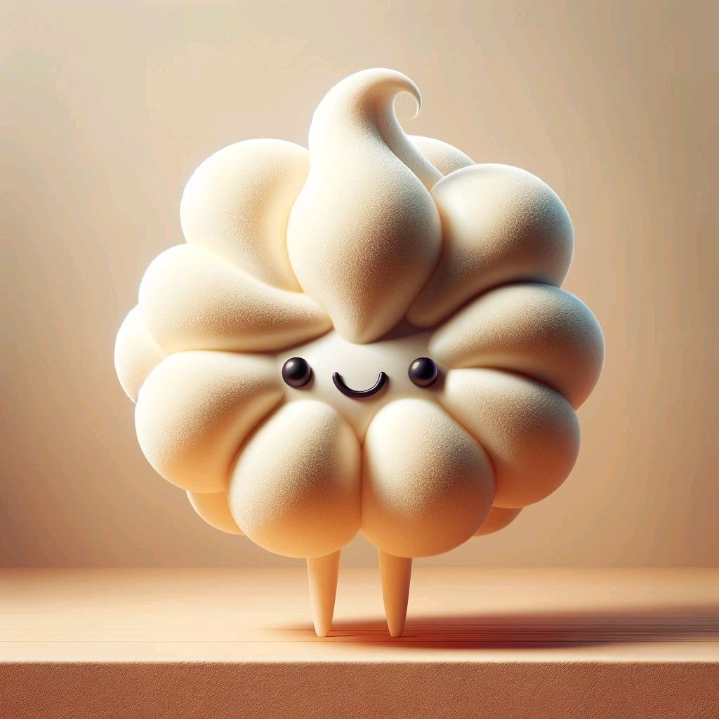 Mousse's Lens avatar