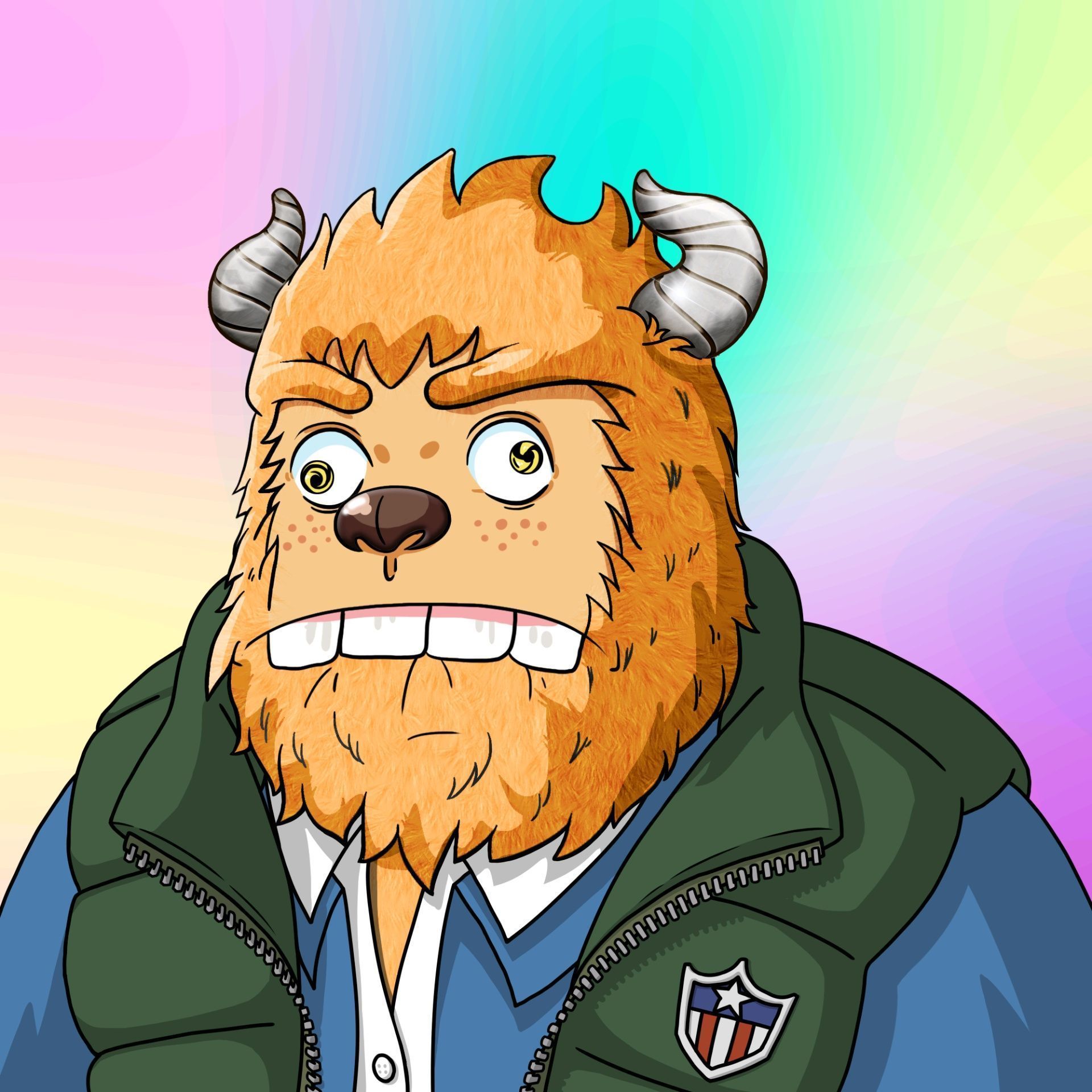 Jesson's Lens avatar