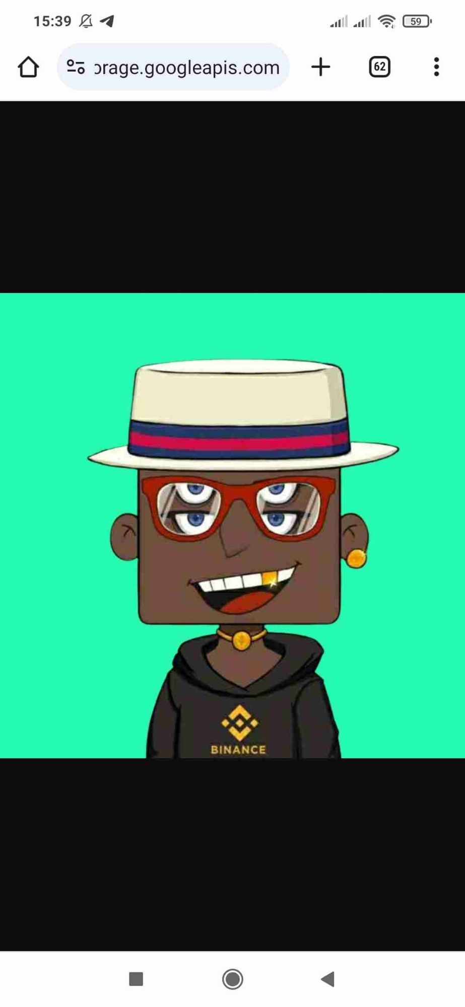 Cindy's Lens avatar