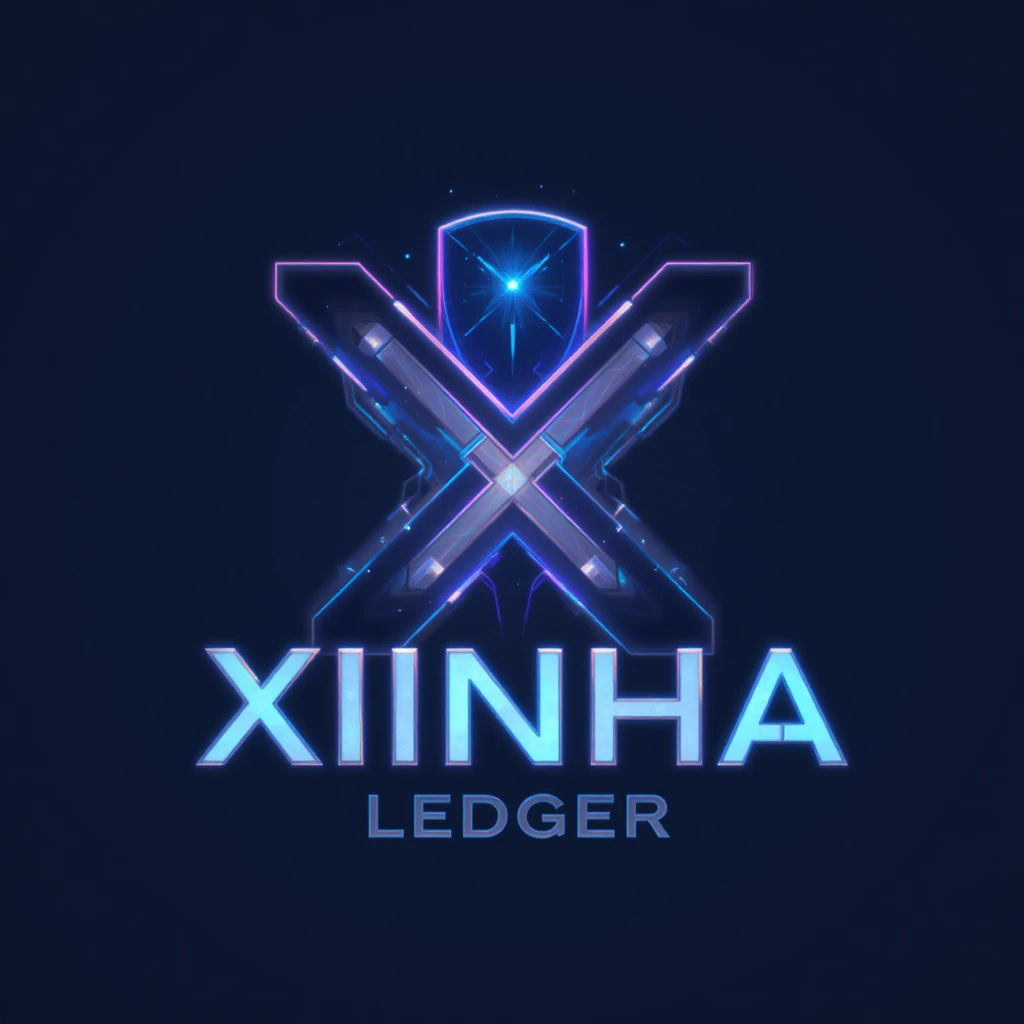 Xiinha Ledger (xiinhaledger.lens) Lens social identity (.lens handle) PFP