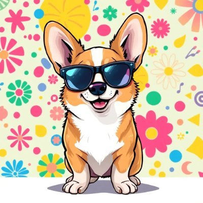 lensdoggo (lensdoggo.lens) Lens social identity (.lens handle) PFP