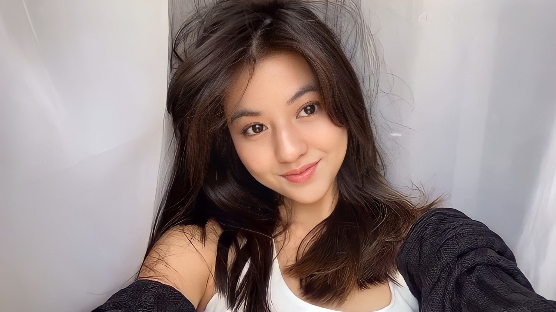 Vonzi Felicia's Lens avatar