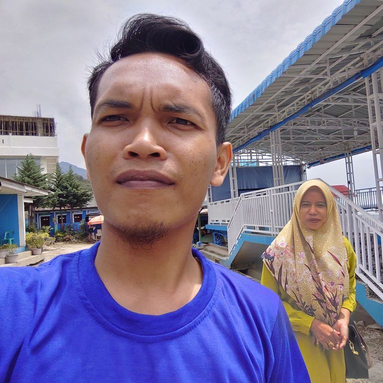 Tamara Yogaswara Saragih's Lens avatar