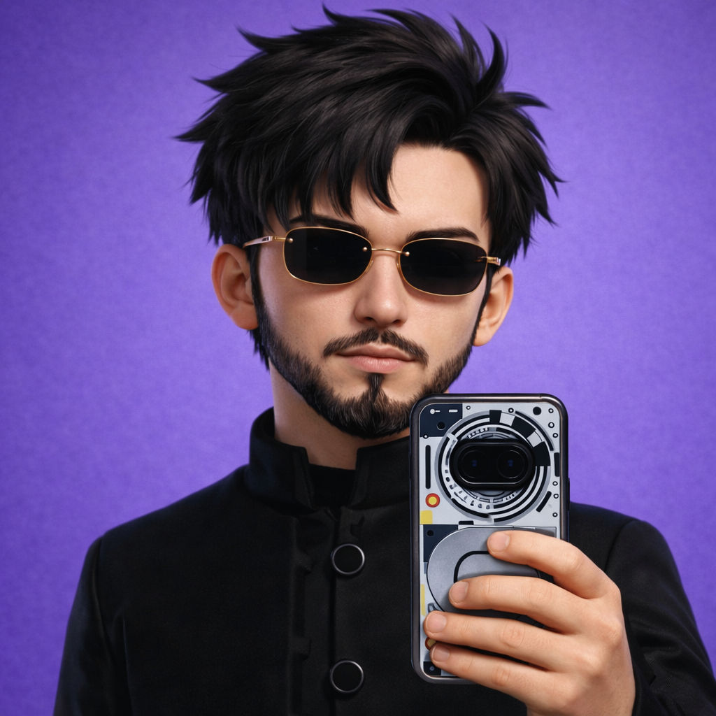 Vipul Papriwal's Lens avatar