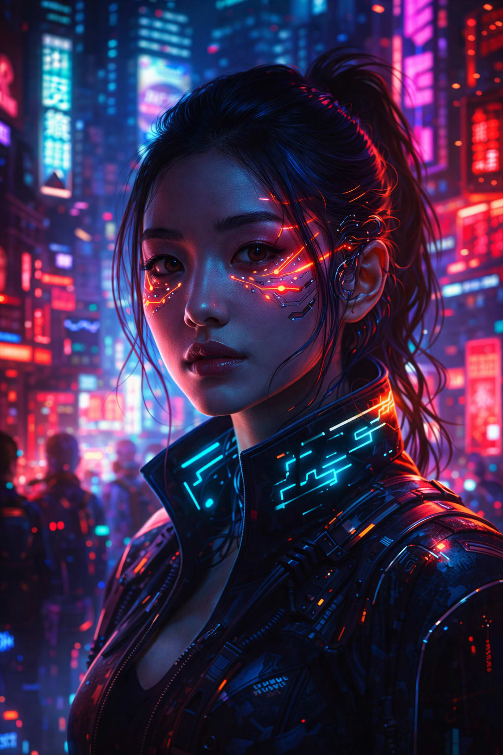Bot's Lens avatar