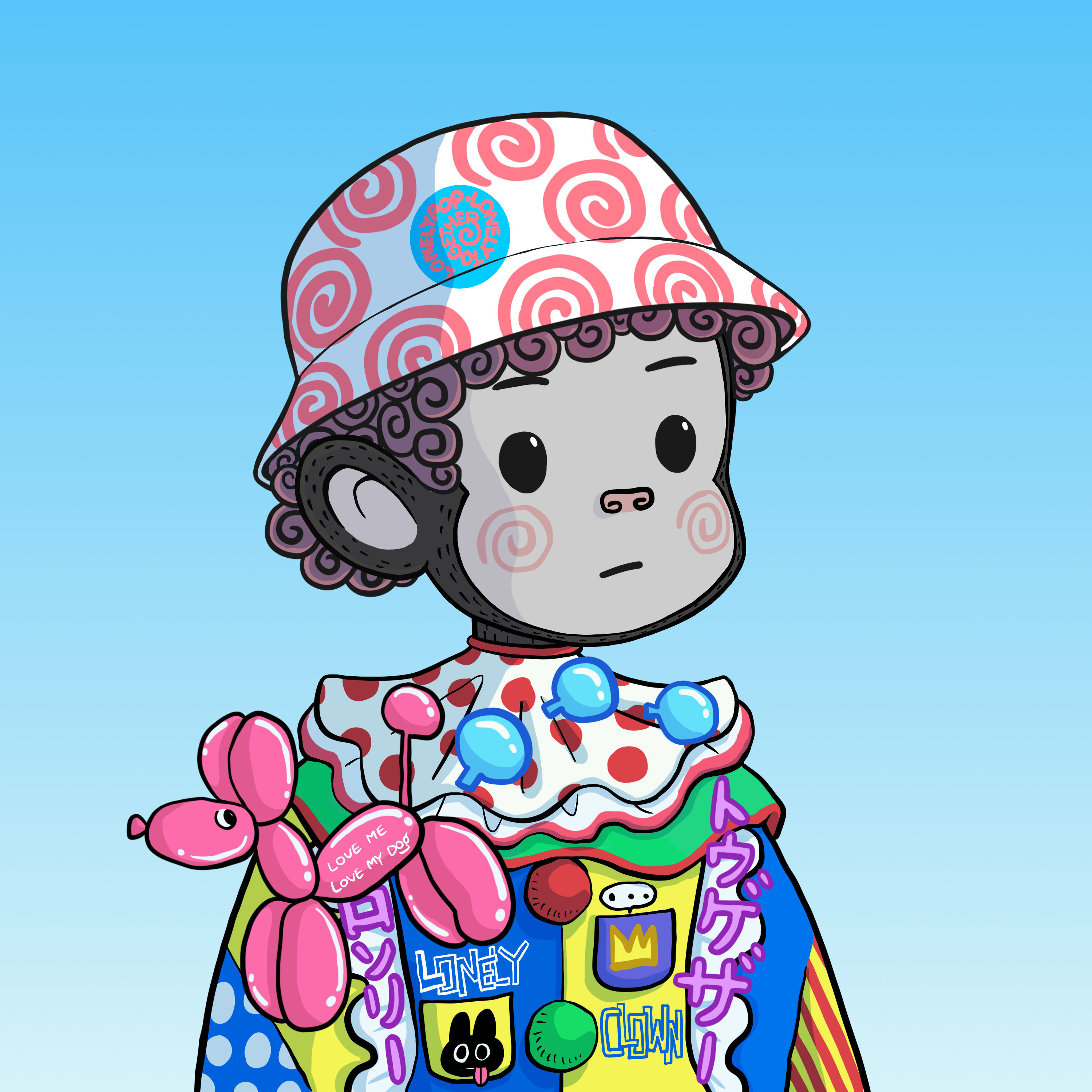 kekeke's Lens avatar