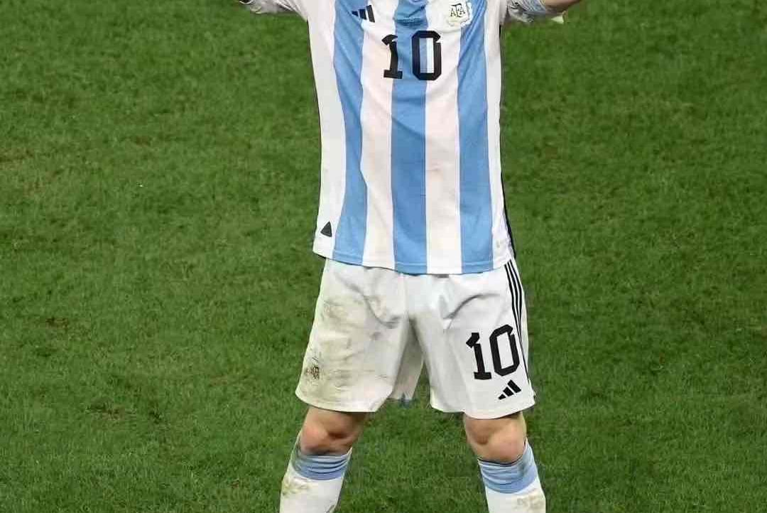 Messi's Lens avatar