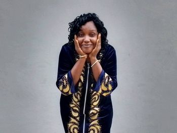 Kinging(Bukola Busola Helen)◱ ◱'s Lens avatar